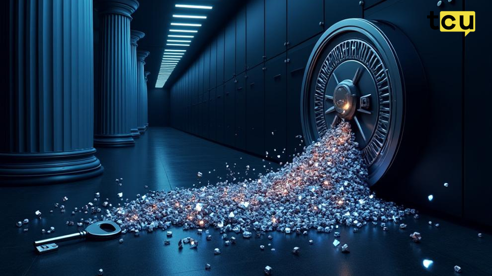 US entrepreneur’s son accused of government cryptocurrency theft of $40 million