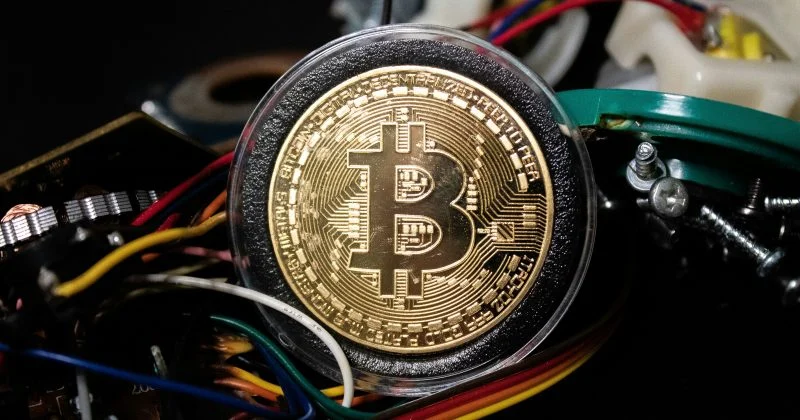 Kingsport City Leaders Advance Regulation of Bitcoin Mining and Data Centers