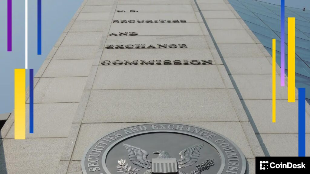 Wall Street takes tokenized securities case to SEC, flags DeFi implications