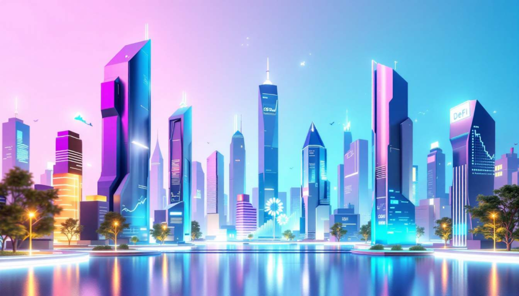 Why should you care about DeFi tokens?