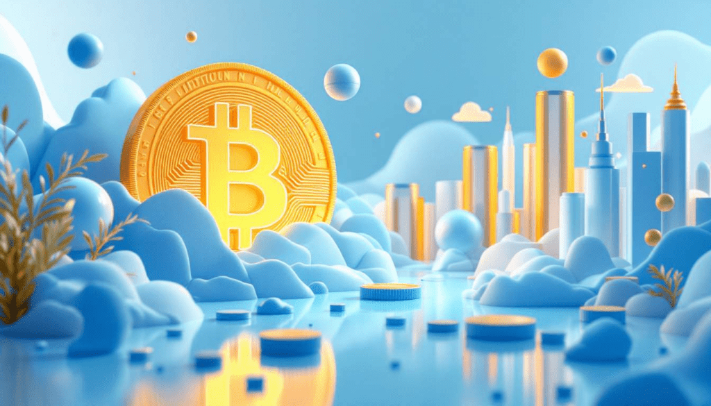 Bitcoin vs DeFi: Gain and Pain in 2025