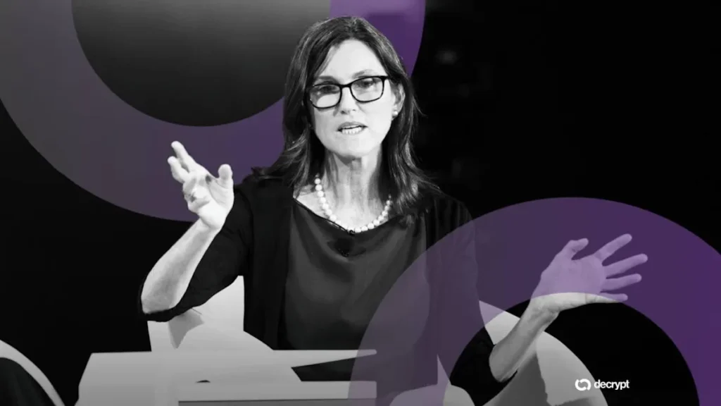 Bitcoin, DeFi and Tokenized Assets to Drive the Next Phase of Crypto, Says ARK