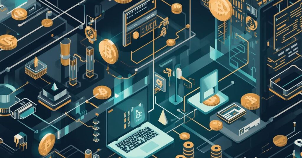 Winter Storm Fernan Reduces US Bitcoin Mining Hashrate