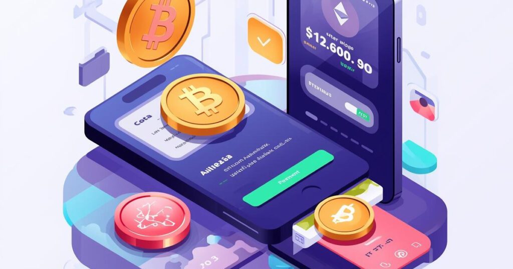 Mesh raises 75 million to reinvent global crypto payments