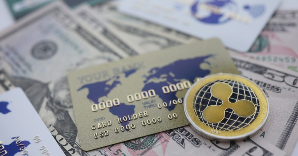 Ripple Treasury aims to modernize global financial operations