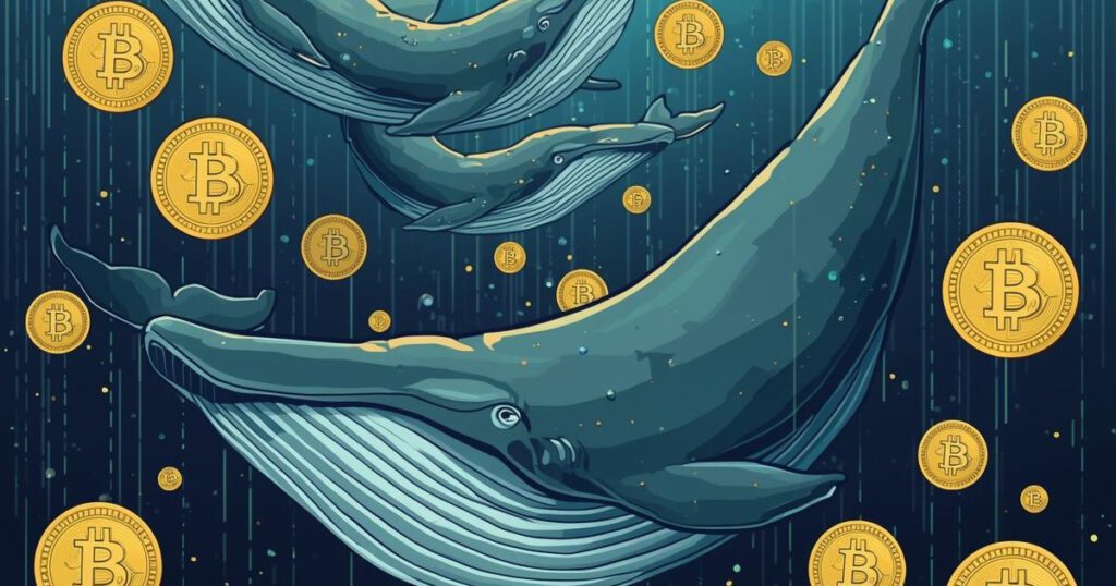 Satoshi-era Bitcoin whale moves $85 million after 13 years –