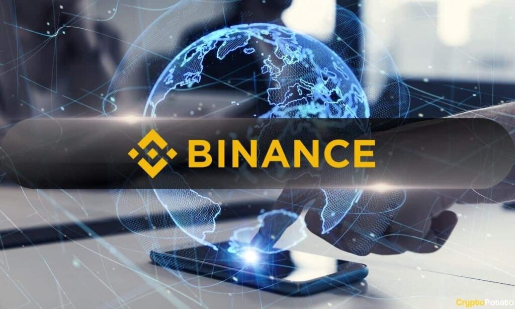 Binance tightens its grip as crypto trading power becomes more concentrated: data