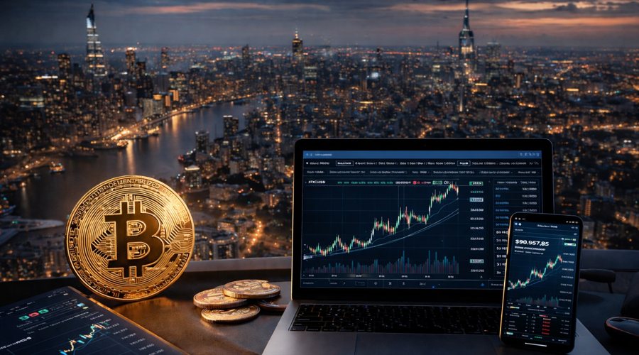 How Venezuela’s long reliance on crypto turned a geopolitical shock into a 24/7 headache for brokers