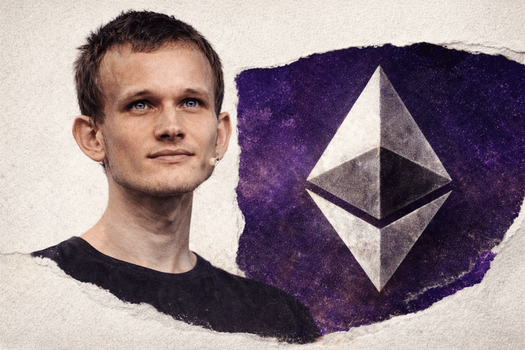 Ethereum’s Vitalik Buterin Says Blockchain Trilemma ‘Has Been Solved’