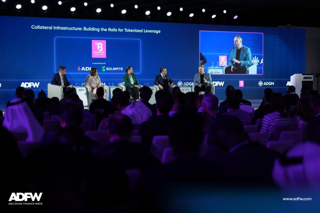 What it will take for tokenized collateral to scale – Enterprise Ethereum Alliance