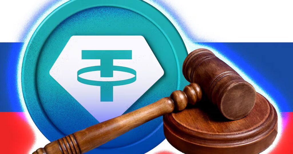 Russia’s highest court just handed crypto holders a big victory – DL News