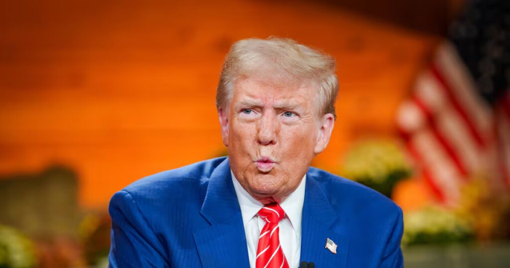 Trump Media shareholders will receive a “new token” on the Cronos blockchain – DL News