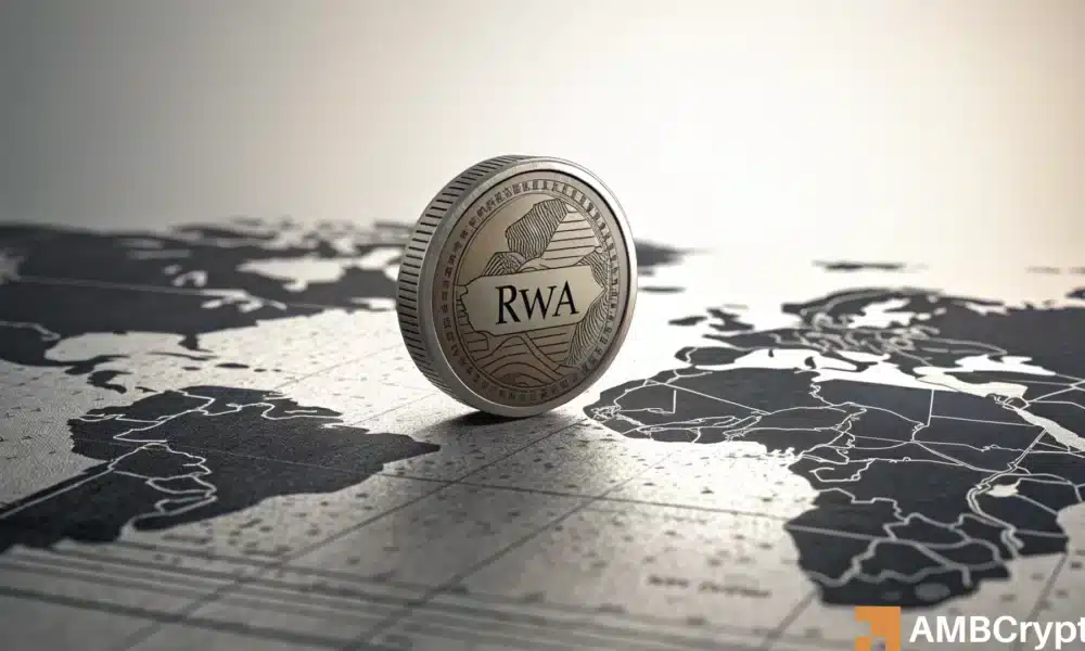 LIQI Issues $100M RWA on XDC – Why Other L1s Should Take Note!