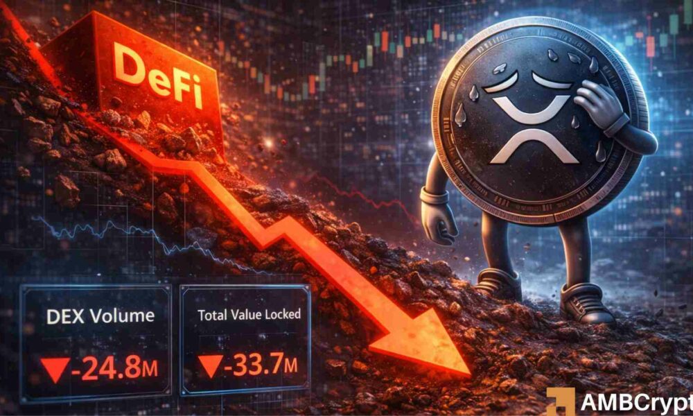 XRPL Prepares for “Institutional DeFi” – Will This Increase the Price of XRP?