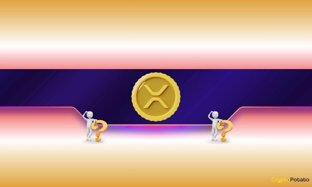 Ripple (XRP) reverses 2 months of pain with 2-week rally