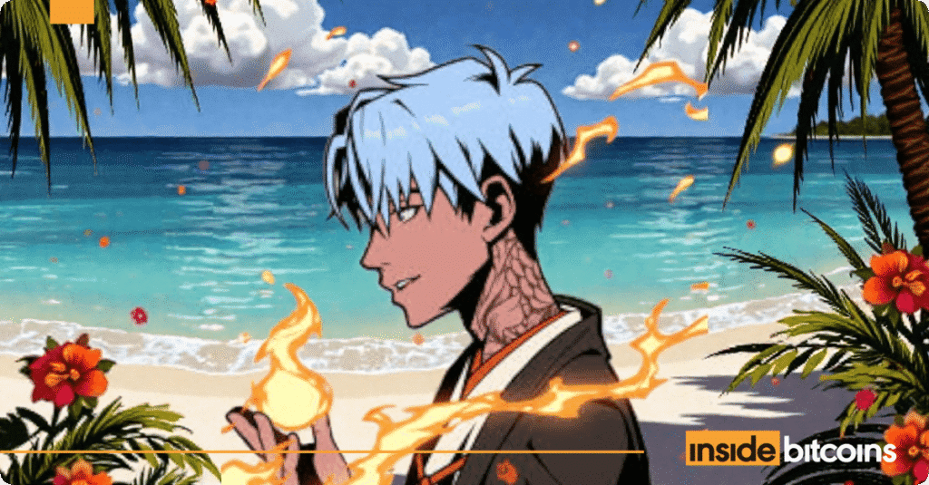 NFT company Azuki publishes its 2026 roadmap, including a manga