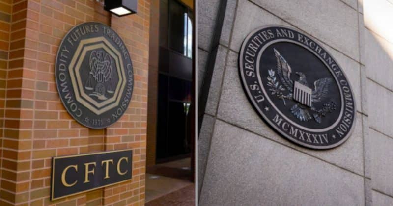 SEC and CFTC Plan to Sign Memorandum on Crypto Oversight