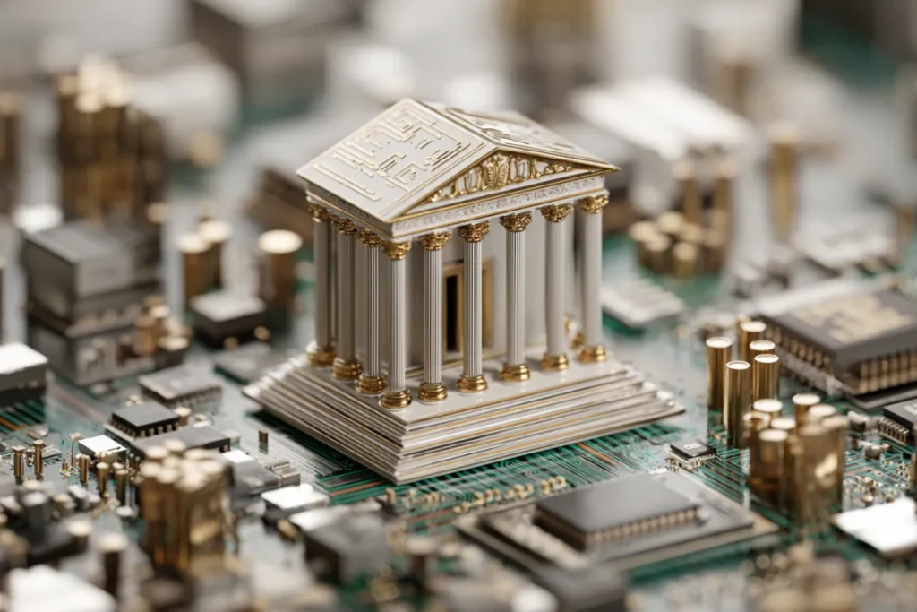 Swiss banking giant UBS enters the crypto market after years of resistance