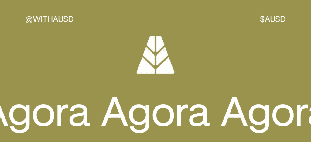 AUSD is available for trading!