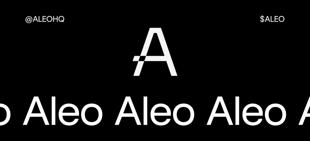 ALEO is available for exchange!