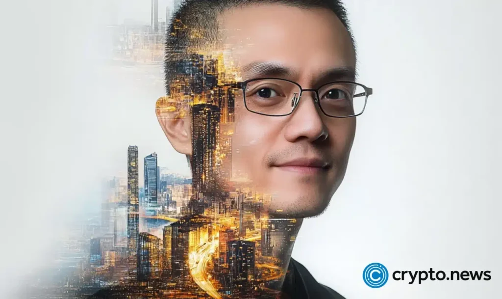 What accident? Binance’s CZ rejects claims platform that caused $19 billion crypto crash