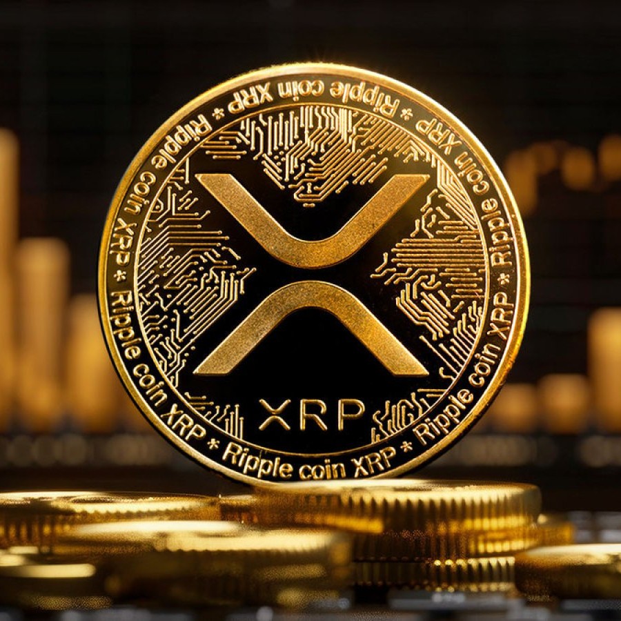 XRP price climbs 9% as Bitcoin gains over 3% and approaches $95,000