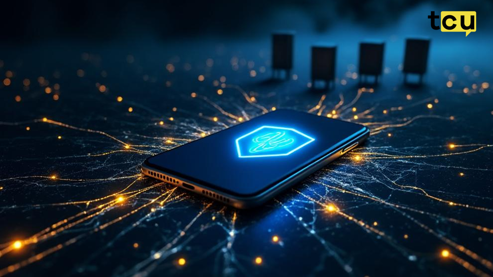 Bitchat Tops App Chart in Uganda Amid Election Internet Shutdown