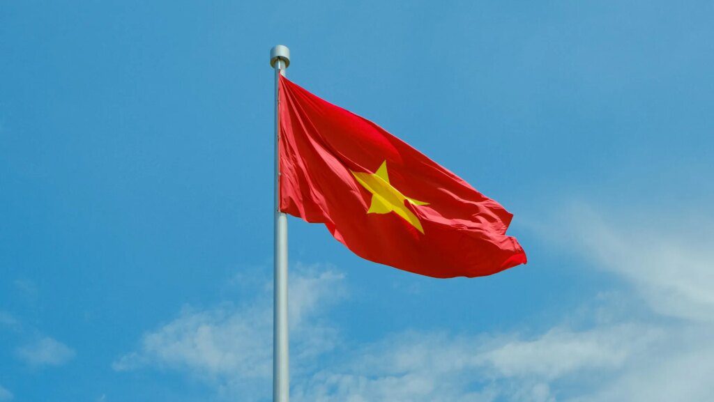Vietnam Launches 5-Year Crypto Licensing Pilot – Report