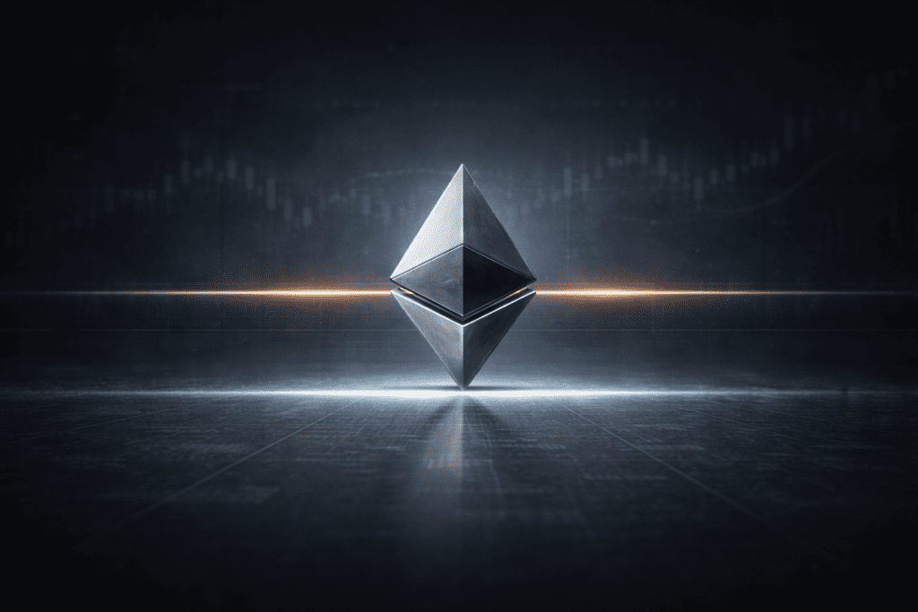 Ethereum’s next move hinges on this, says Glassnode analyst