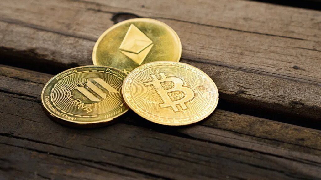 Crypto All-Time Highs by Year: When the Market Sets New Records – LocalNews8.com