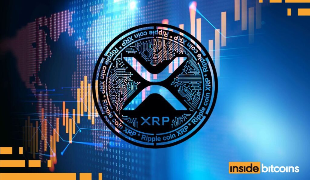 XRP Price Drops 3% as Garlinghouse Backs CLARITY Act