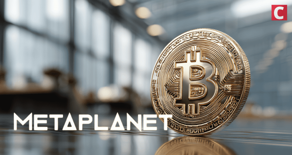 Metaplanet seeks $137 million via third-party placement