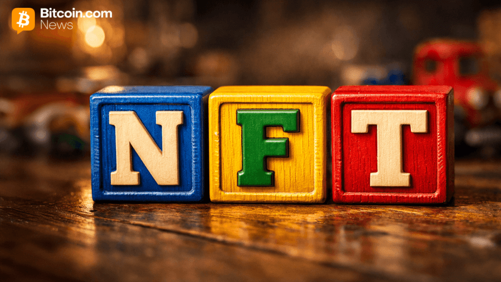 NFT Market Matures in 2025: Utilities, Gaming and RWA Drive Growth