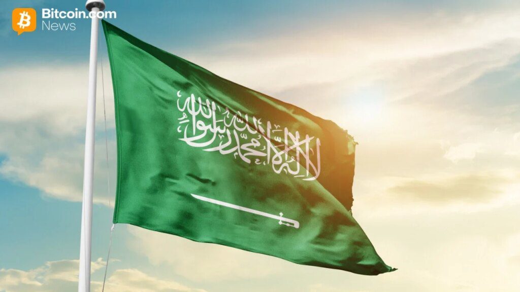 Ripple enters strategic Saudi banking partnership as Vision 2030 fuels Fintech boom