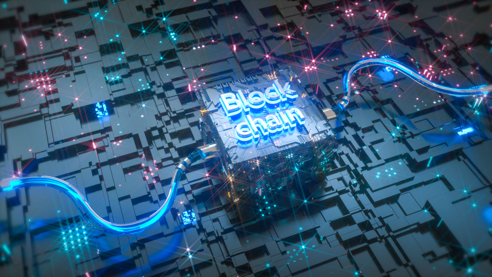 BLOK moves away from traditional technology in early 2026