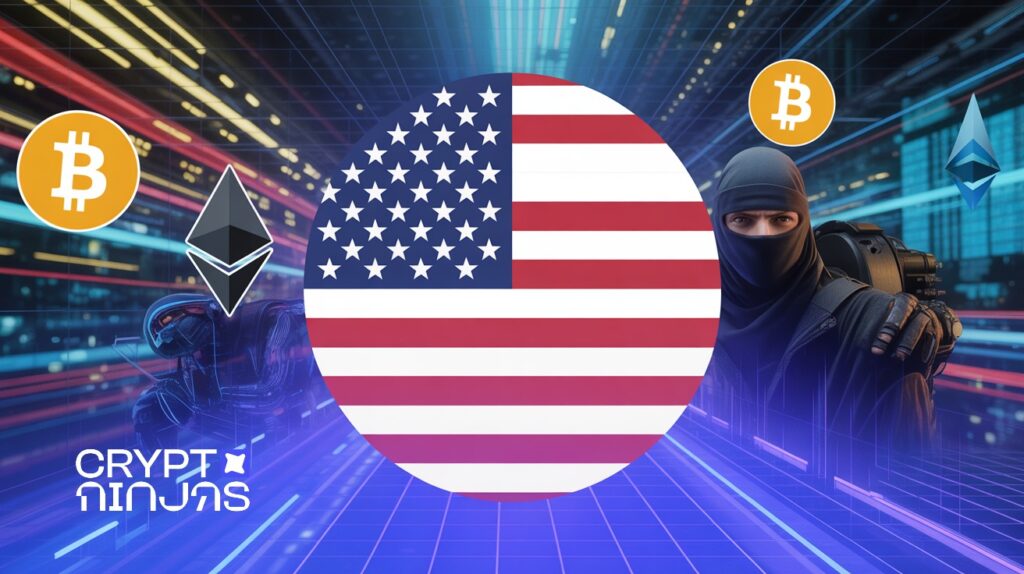 Tim Scott pushes for landmark bill to structure US crypto market to ensure innovation, investors and national security