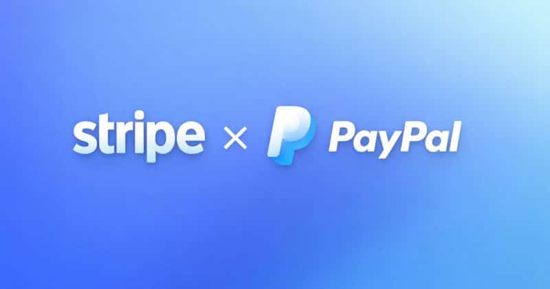 Stripe eyes PayPal acquisition as PayPal shares jump 7%