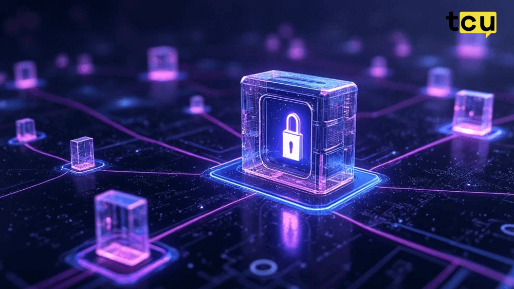 Enterprise Ethereum Alliance Forms Privacy Working Group for Enterprise Adoption