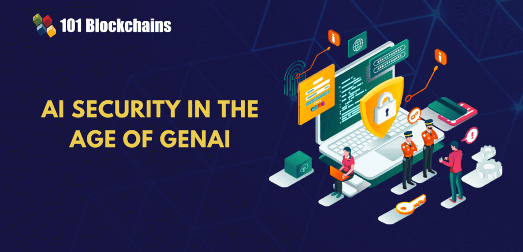 AI Security in the GenAI Era: Protecting Models, Data, and Users