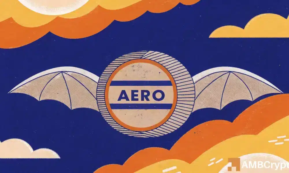 AERO Breakout – Traders Should Pay Attention to THESE Warning Signs!