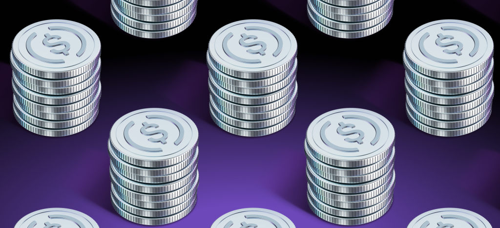 Automatically earn up to 3.75% APR on all USDC held on Kraken