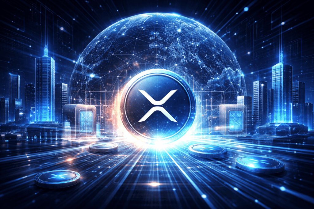 Ripple Unveils “Institutional DeFi” Roadmap for XRP Ledger