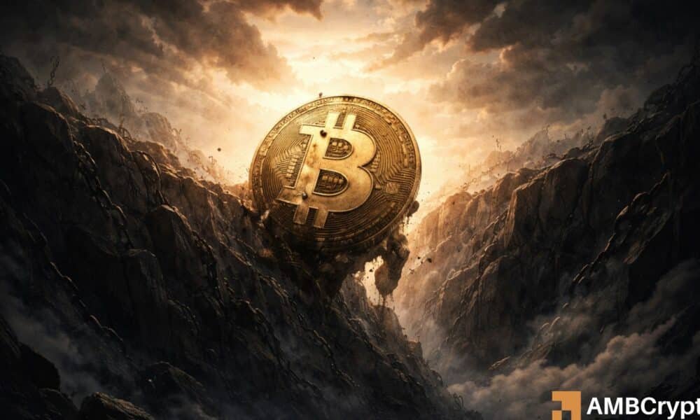 Bitcoin: Short liquidations hit $736 million as BTC rebounds to $70,000: Brewing Squeeze?