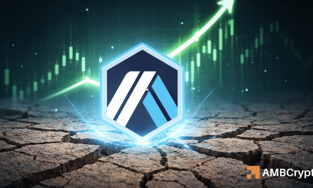 Arbitrum Post Breakout Predictions – Is $0.22 the Next Price for ARB?