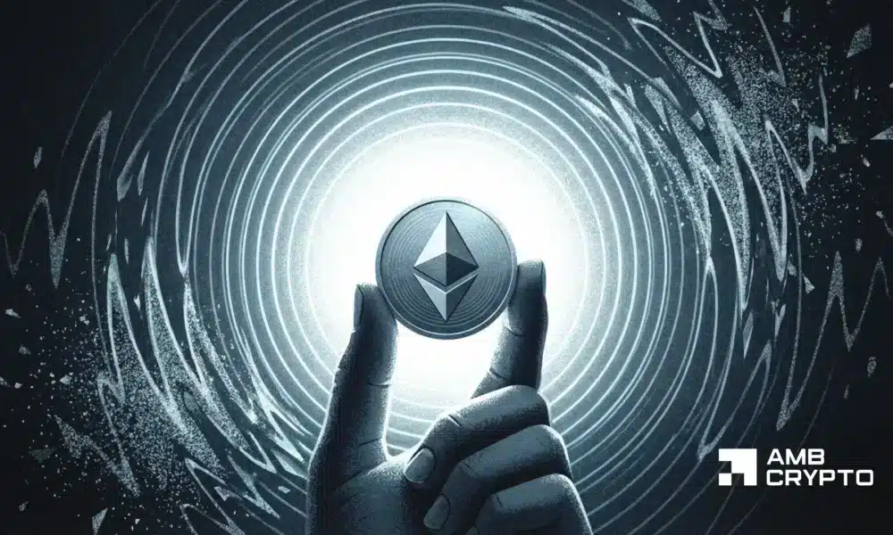 Ethereum Holds Above $2,000 – Will Volatility Trigger ETH Breakout?