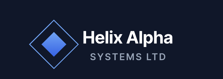 Helix Alpha Systems Ltd releases multi-asset research doctrine guided by Brian Ferdinand