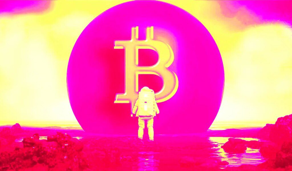 Institutional Investors Sell $288,000,000 in Bitcoin and Crypto Assets in Fifth Consecutive Week of Outflows: CoinShares