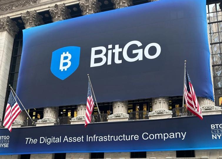 Crypto infrastructure company BitGo is a potential acquisition target for Wall Street firms, analysts say