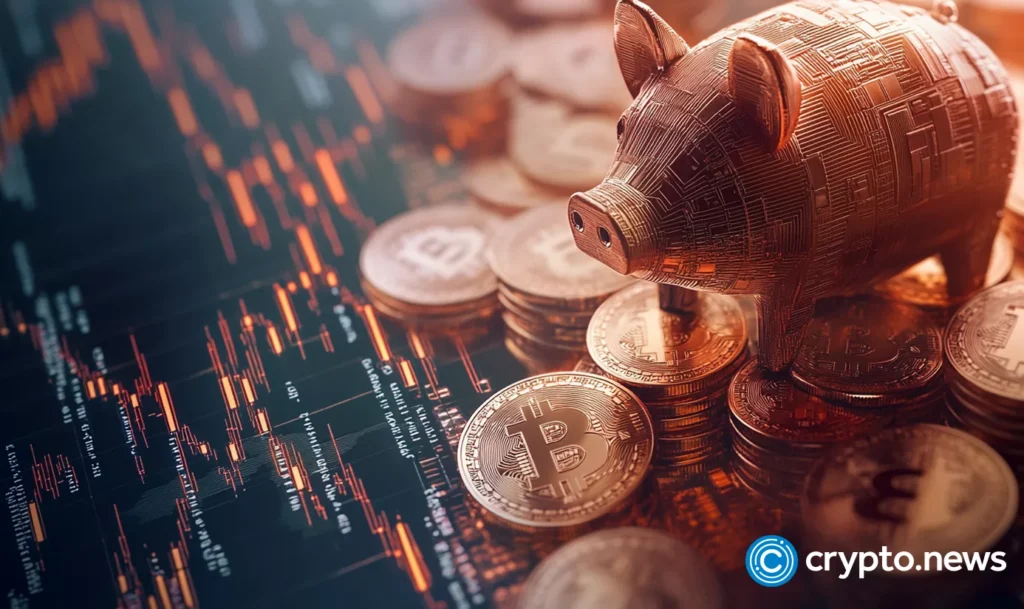 Bitcoin, Ethereum, Dogecoin and new utility protocols