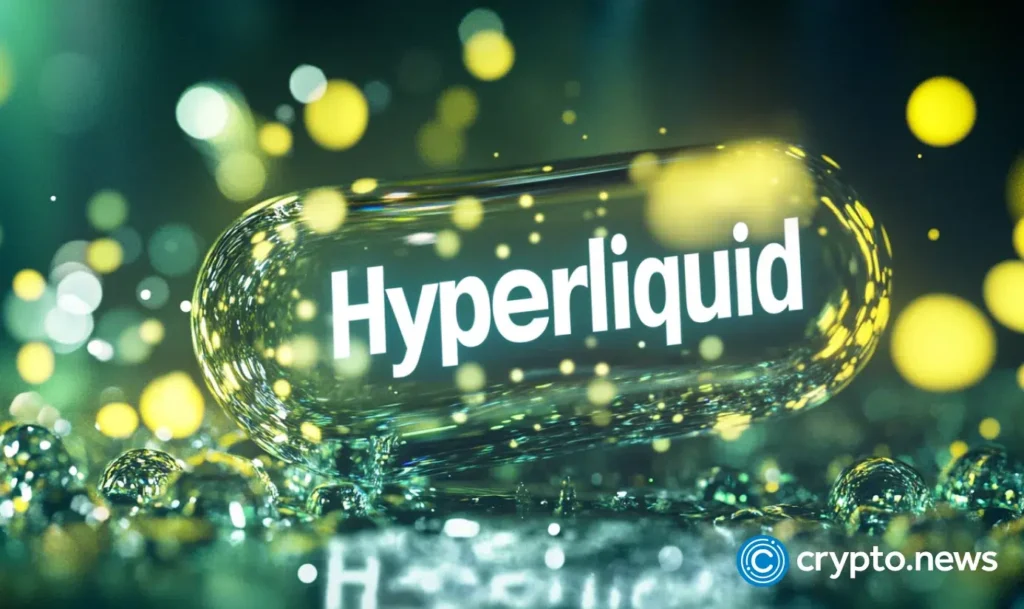 Hyperliquid Launches Washington Policy Center to Push for Regulatory Clarity